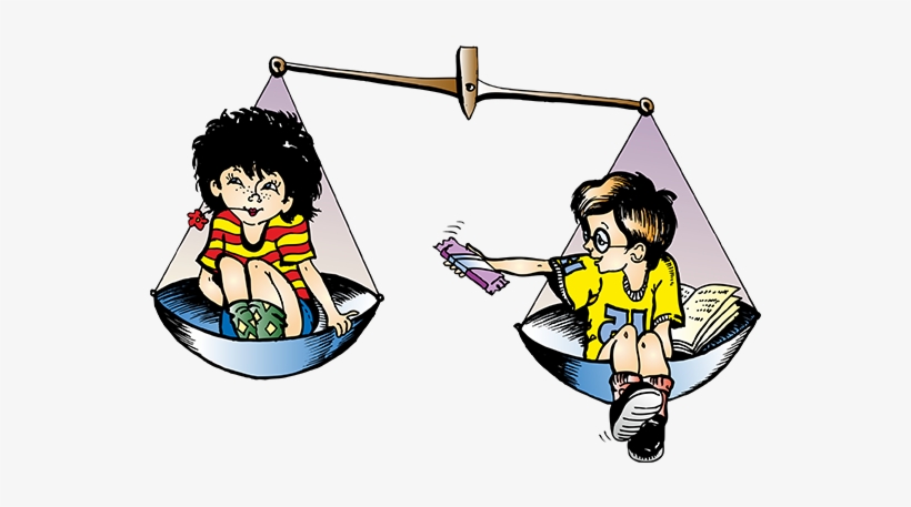 Vector Children Couples, transparent png download
