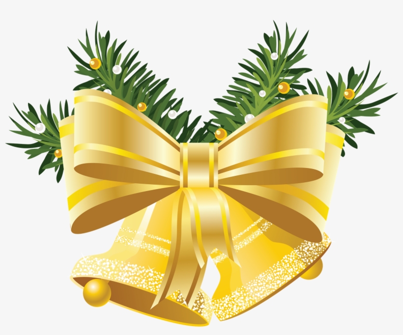 Desejo Que Não Se Repitam Os Erros Cometidos Neste - Noeud De Noel Doré, transparent png download
