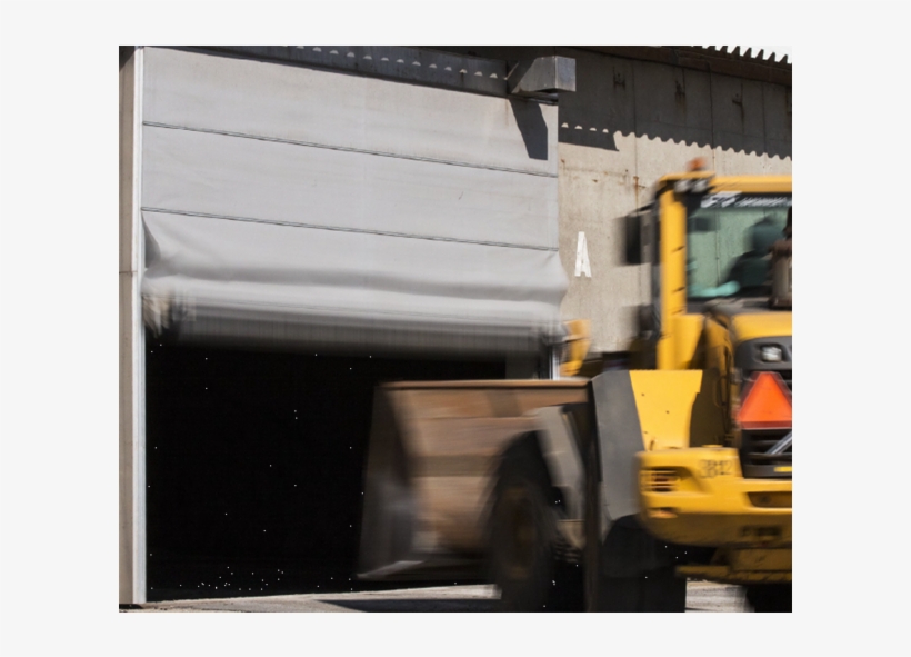 Fast Operation When Opening Frequently With The Assa - Door, transparent png download