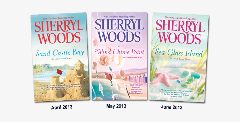 Sand Castle Bay - Wind Chime Point [book], transparent png download