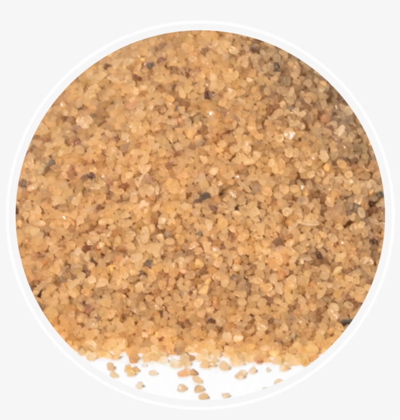 Landscape Sand - Sand, transparent png download