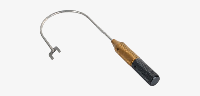 Commercial Door Thumb Turn Opening Tool - Commercial Door Thumb Turn, transparent png download