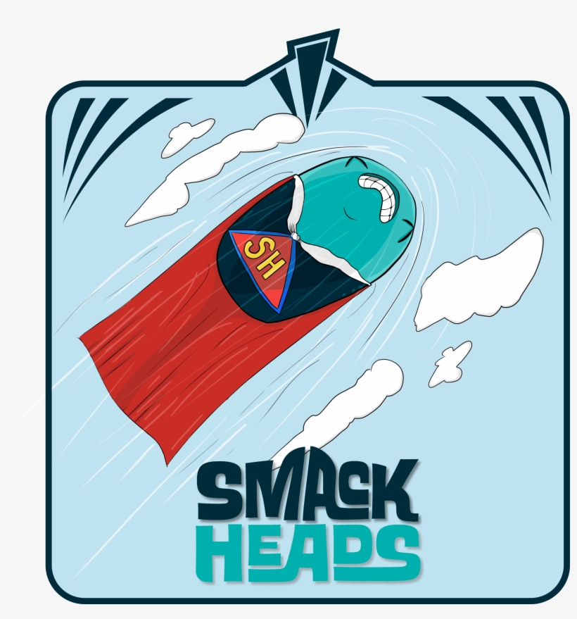 99 Problems But A Whoosh Ain't One - Flag, transparent png download