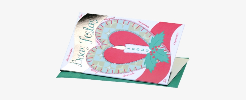 Boas Festas, transparent png download