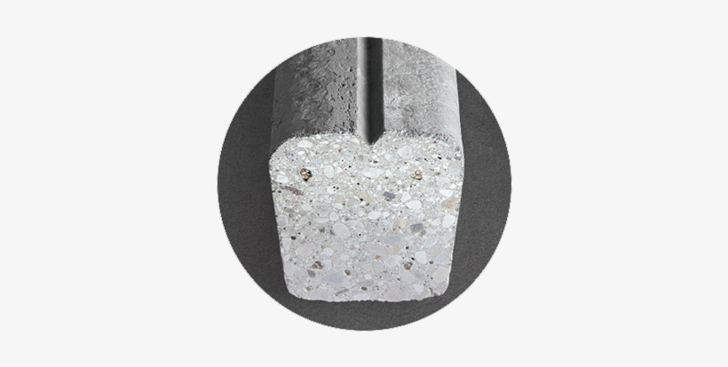 Klassic Concrete Pile - Lampshade, transparent png download