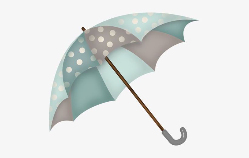 Umbrella Paraguas, Fiestas, Sombrillas, Gotas De Lluvia, - Umbrella, transparent png download
