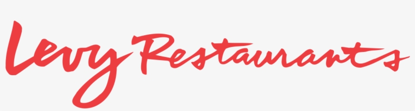 Levy Restaurants Logo, transparent png download
