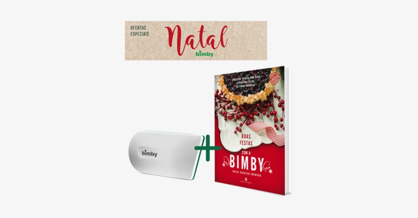 Boas Festas Com A Bimby, transparent png download
