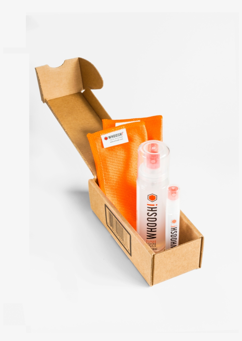 Screen Shine Duo, transparent png download