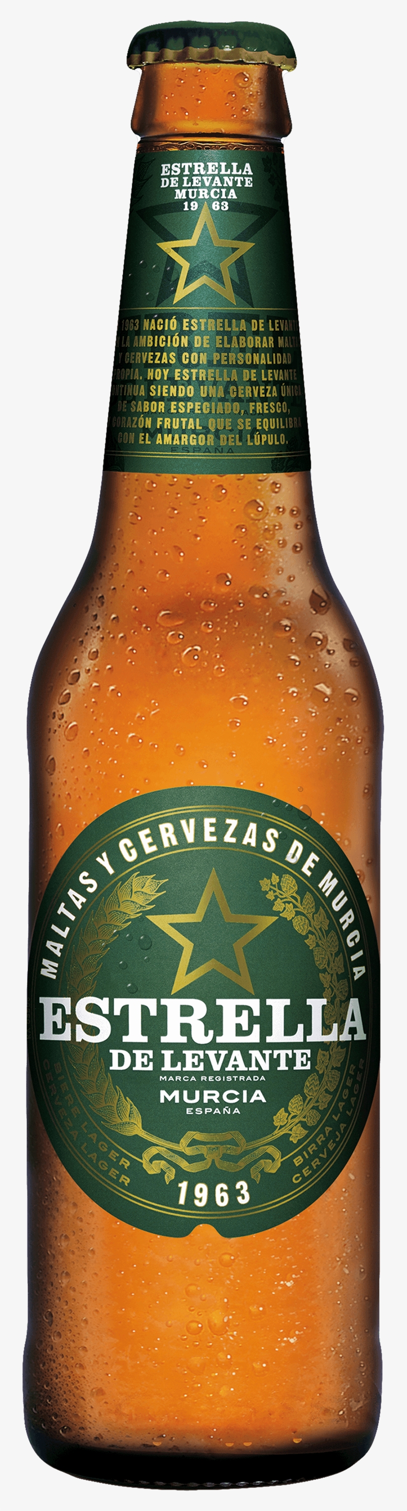 Estrella De Levante - Estrella Levante, transparent png download