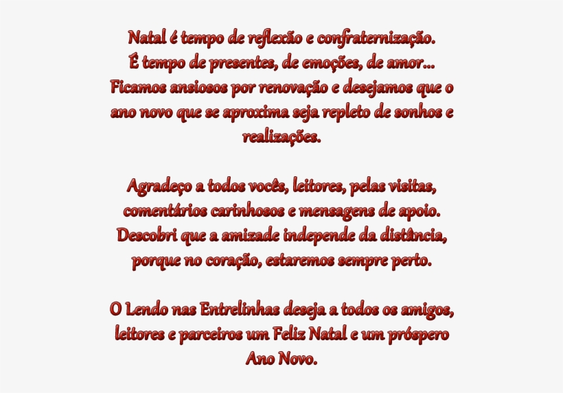 Boas Festas - Number, transparent png download