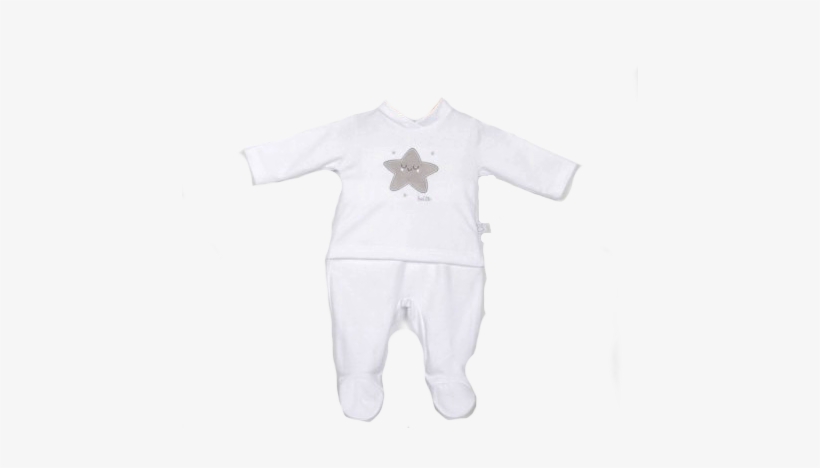 Conjunto Estrella Blanca 33,50€ Conjunto Estrella Blanca - Airplane, transparent png download
