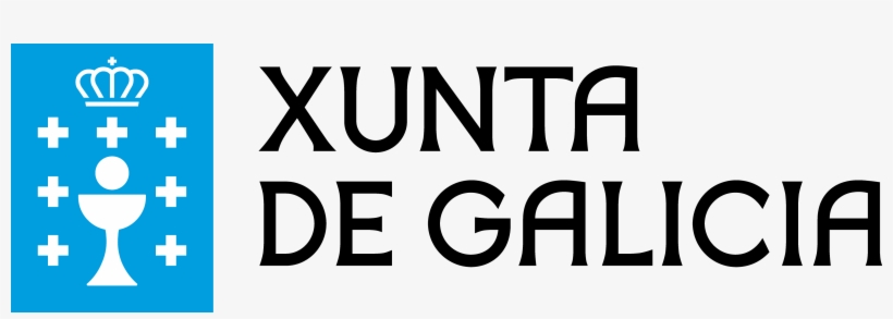 Xunta Galicia Logo Ideas - Xunta De Galicia, transparent png download