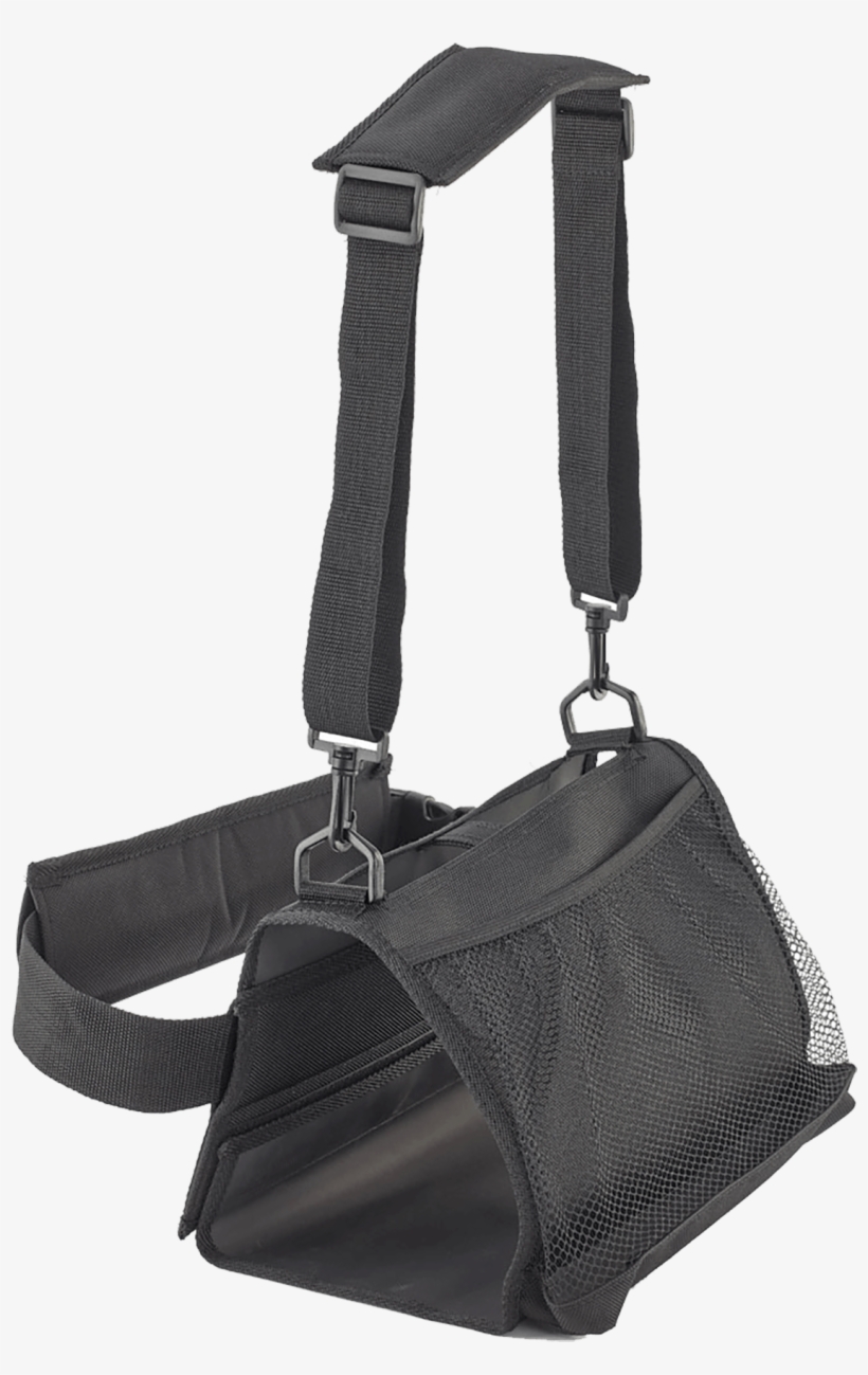 Whoosh Carry Bag - Fuller Brush Professional Portable Canister Vacuum, transparent png download