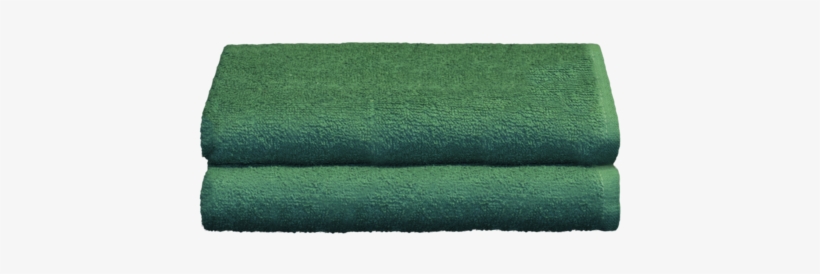 Splash Pool Towels In Hunter Green, 6 Lb - Towel, transparent png download