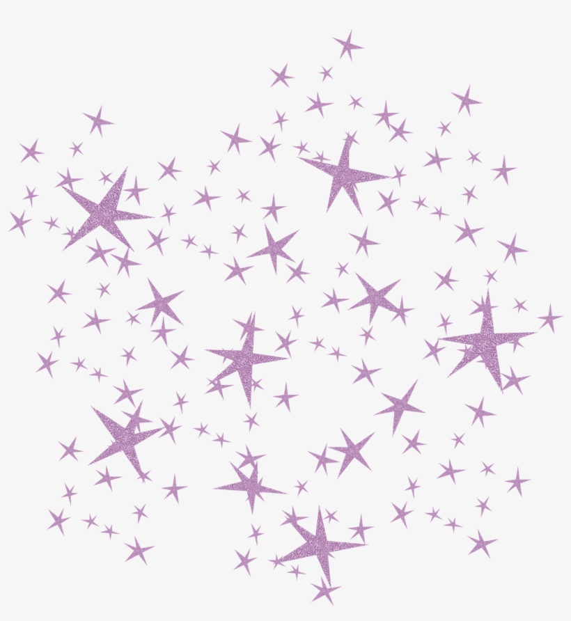 Fondos De Pantalla Y Mucho Más Blog De La Página Oficial - Estrellitas Brillantes En Png, transparent png download