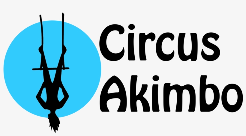 Akimbologo-highres - Hans-günter Heumann: Boogie Circus, transparent png download