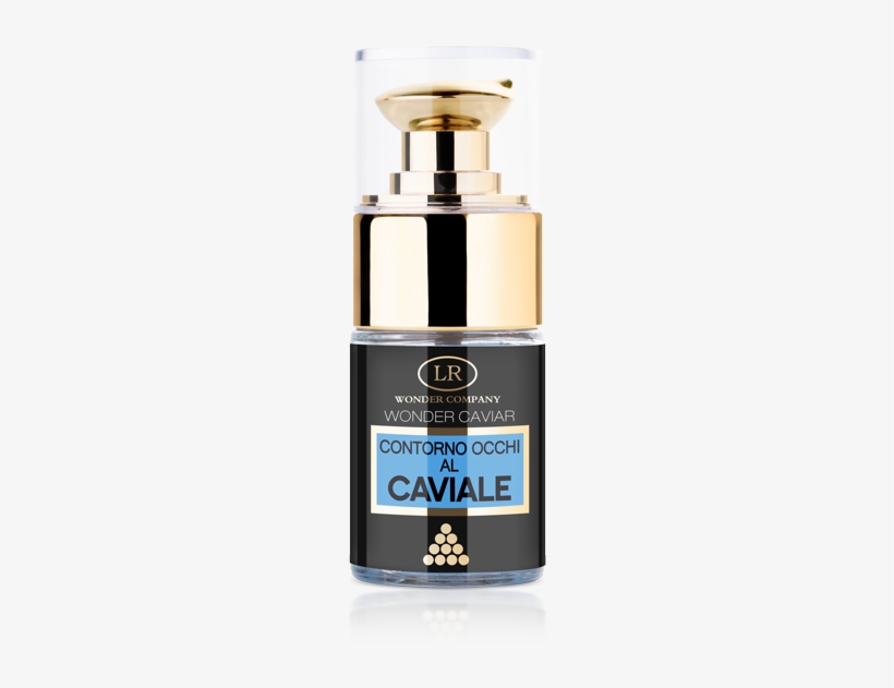 Bright Eyes Pearls Have Always Made A Woman's Eyes - Wonder Caviar Face Cream At Caviar Facial Treatment, transparent png download