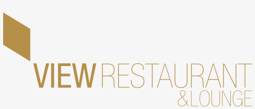 View Restaurant & Lounge - Restaurant, transparent png download