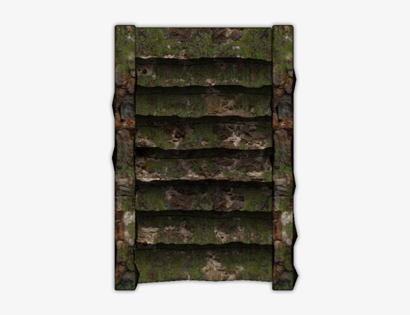 6k Spiralstairs - Dundjinni Stairs, transparent png download