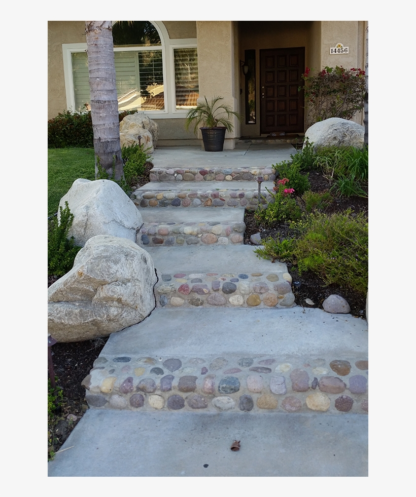 Stone-stairs - Walkway, transparent png download