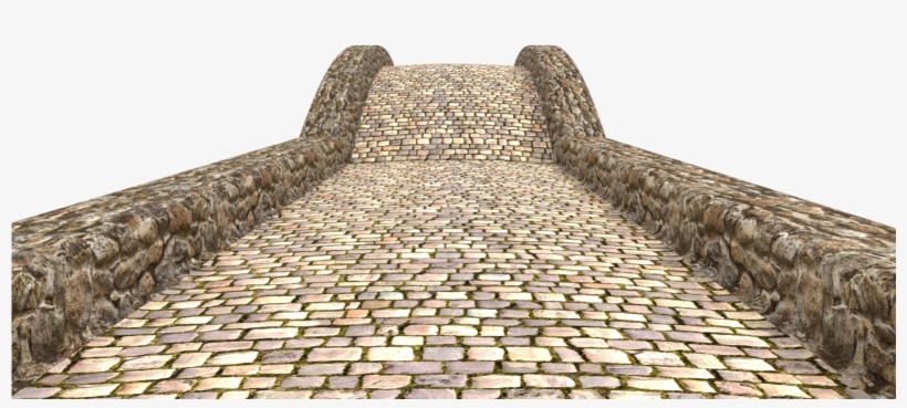 Go To Image - Puente De Piedra Png, transparent png download