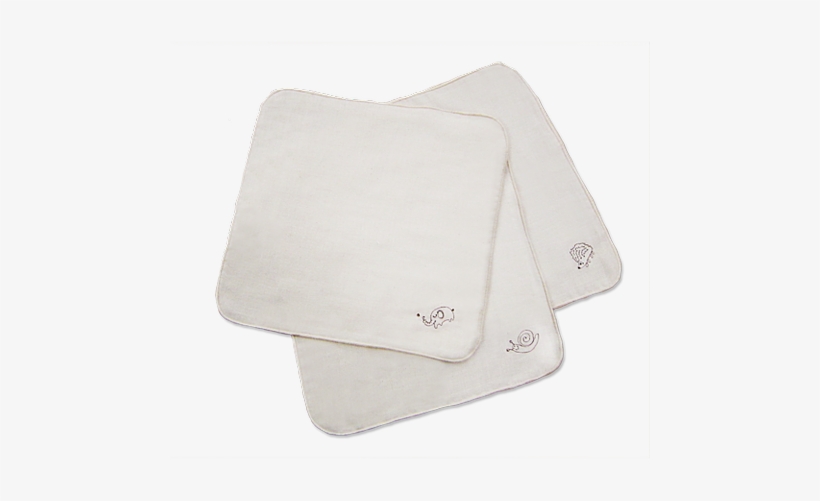 Taiwan 4 Layers Gauze Square Handkercheif,4 Layers - Platter, transparent png download