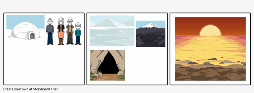 Part 2 Of Story Cubes - Illustration, transparent png download