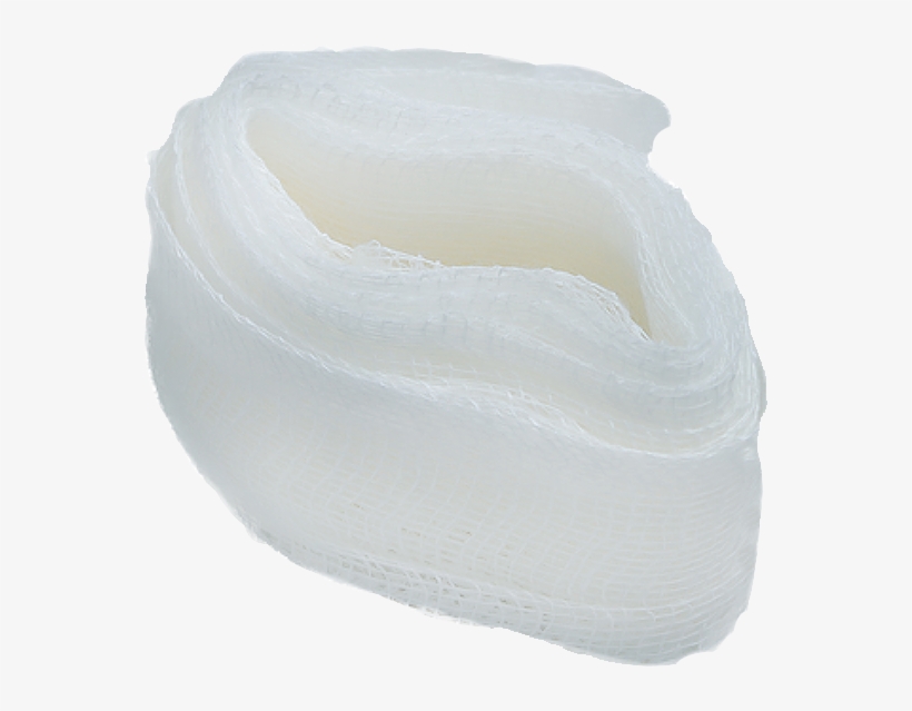 Packing Gauze Plain - 5kg Ivory Covapaste Icing, transparent png download