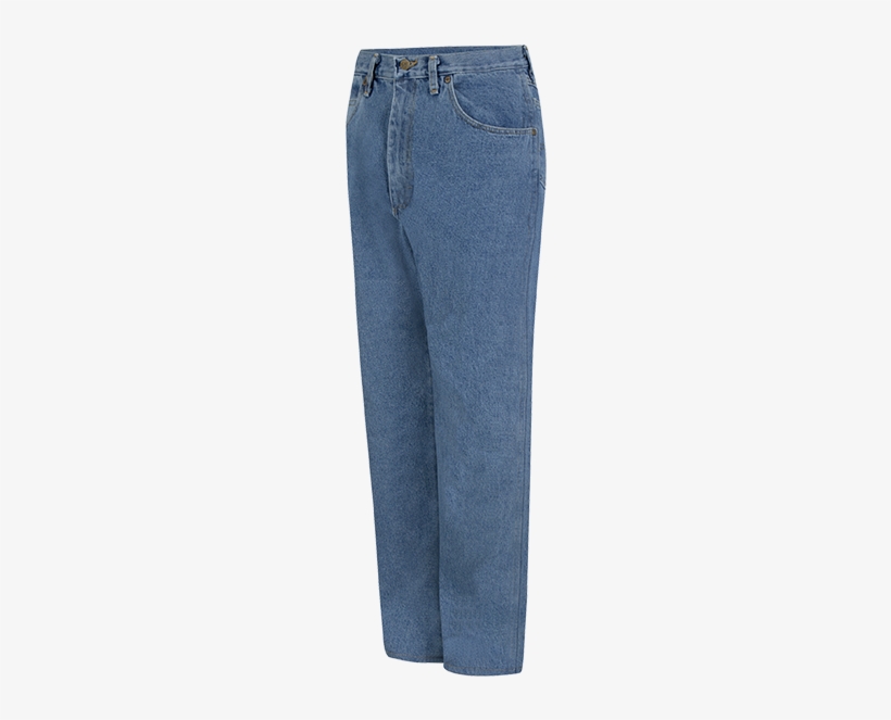 Relaxed Fit Jean - Pocket, transparent png download