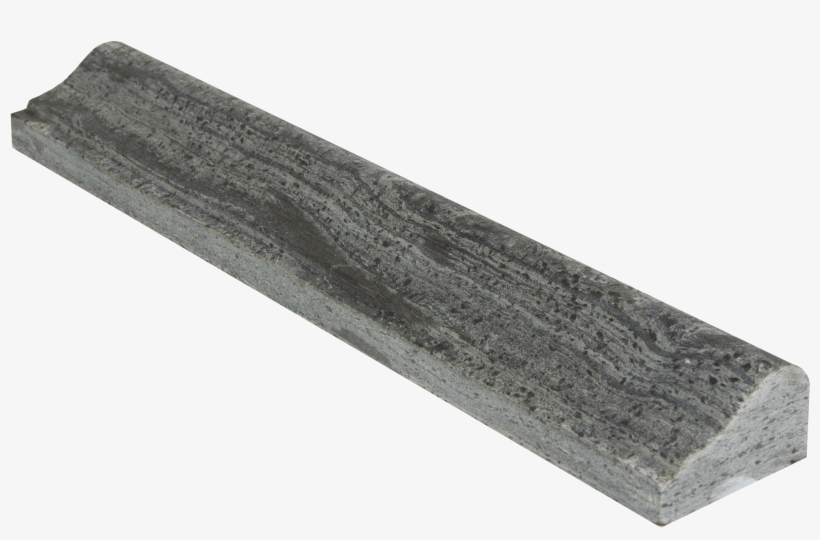 Ostrich Grey Quartzite Trim - Wood, transparent png download