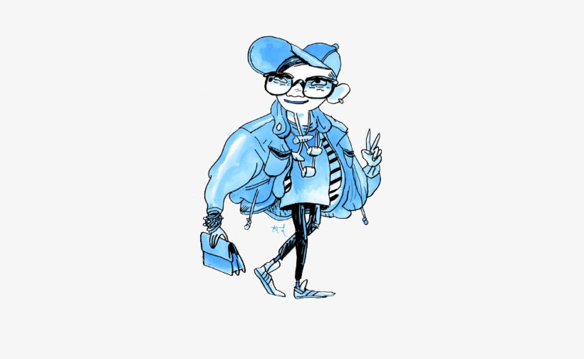 The Trick Isn't Necessarily To Do Cocaine Off A Chic - Cocaine, transparent png download