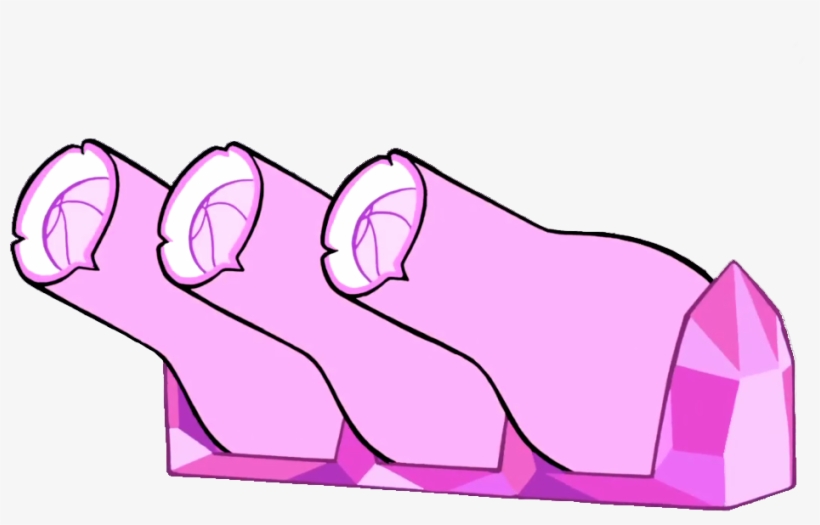 Light Cannons 2 - Canhão De Luz Steven Universo, transparent png download