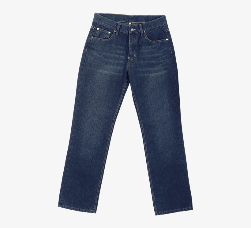 Mens Retro Jean - Original Levis, transparent png download