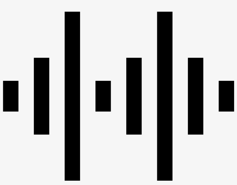 This Is A Call To Action Area - Audio Playing Icon Png, transparent png download