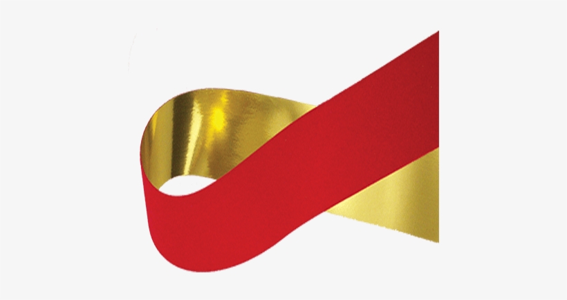 #40 Glitter Veltex Flocked Poly Weatherproof Ribbon - Ribbon, transparent png download