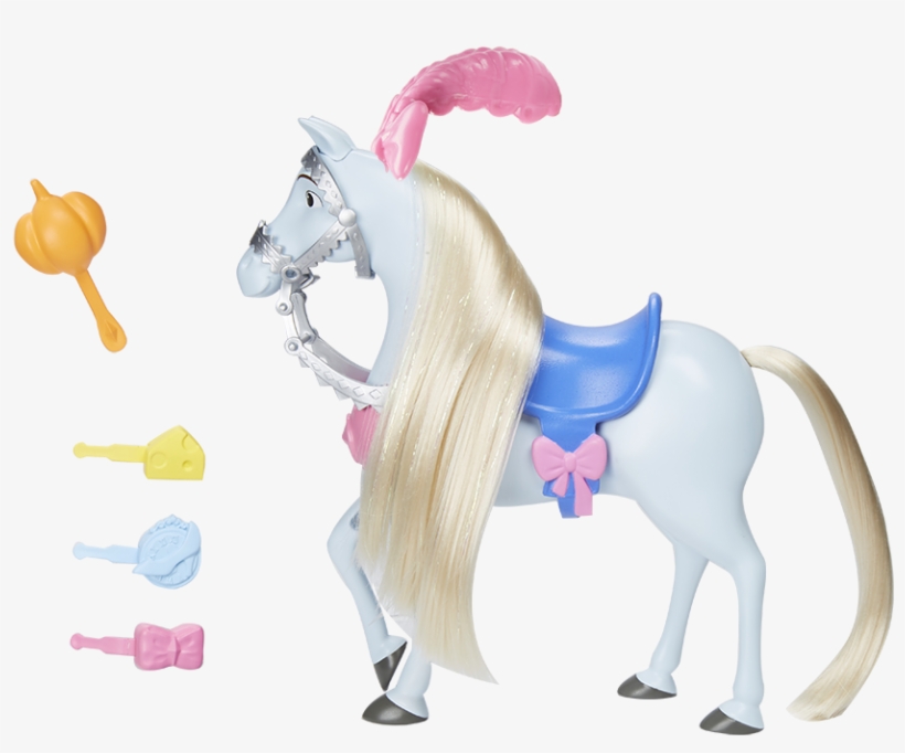 Disney Princess Horse Assortment - Horse, transparent png download