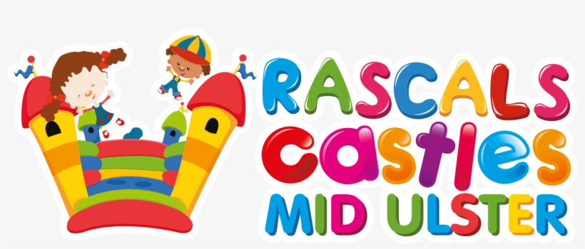 Rascals Castles Mid Ulster, transparent png download
