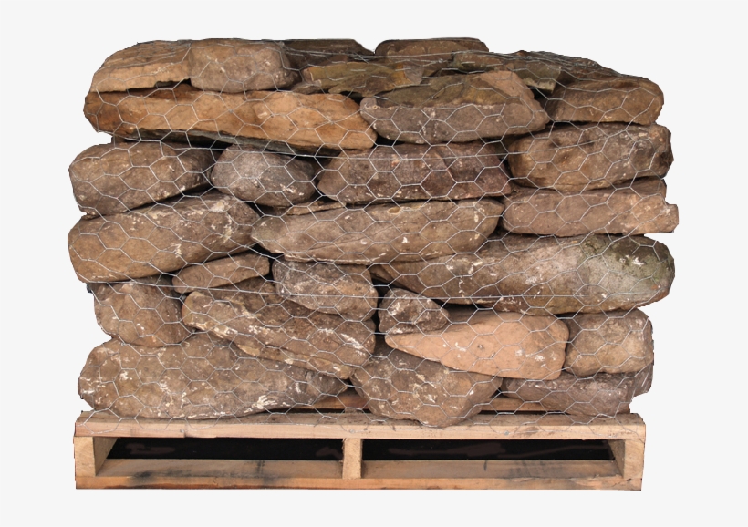 Pennsylvania Fieldstone - New England Silica, transparent png download