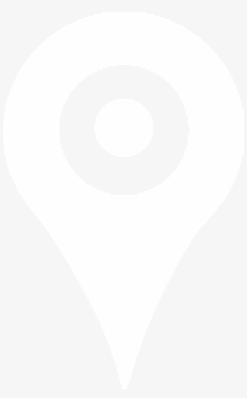 Putih Jasa Pembuatan Website Direction - Icono Ubicacion Png Blanco