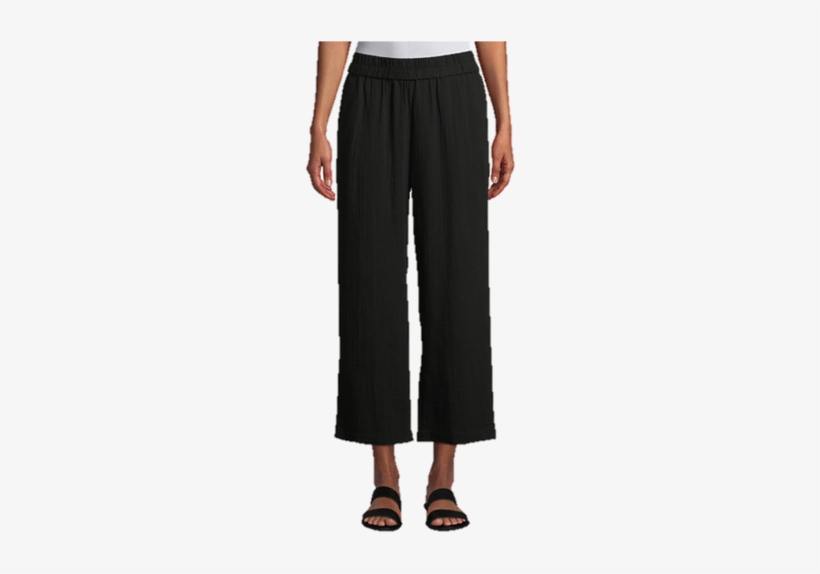 Image - Frame Le Cropped Mini Boot Jeans, transparent png download
