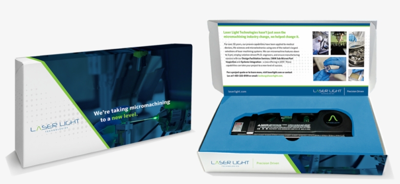 Llt Box Mockup - Mockup, transparent png download