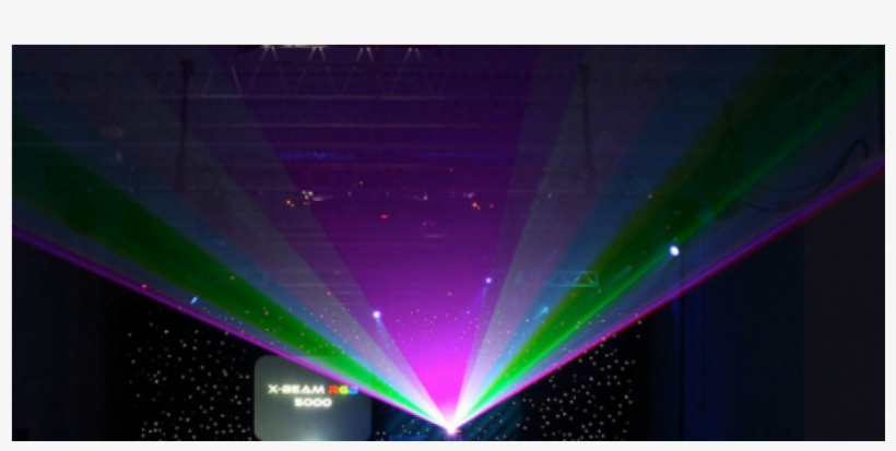 X Laser X Beam 5000 - X-laser X-beam-5000, transparent png download