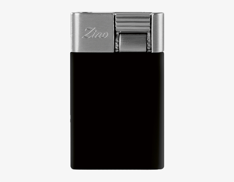 Zino Zs Jet Flame Lighter - Cosmetics, transparent png download