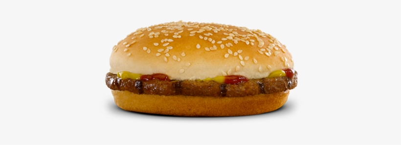 Hamburguesas De Burger King Recetas Y Cocina Taringa - Hamburguesas Simple, transparent png download