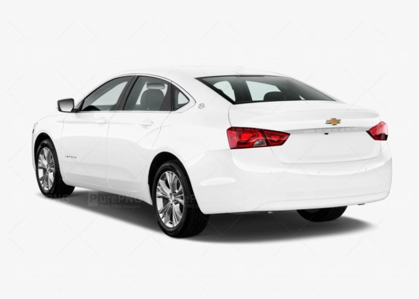 Chevrolet Impala Clipart Transparent - 2012 Civic 2 Door, transparent png download