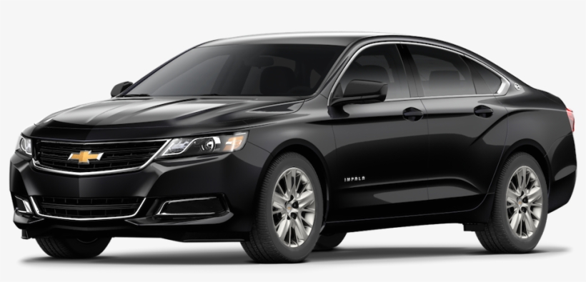 New Chevy Impala Albany Ny With Chevy Impala Blacked - Black Chevy Cruze 2018, transparent png download
