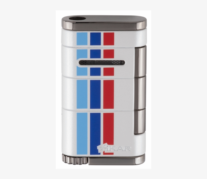 Bricheta Xicar Allume Single Jet Flame - Lighter, transparent png download