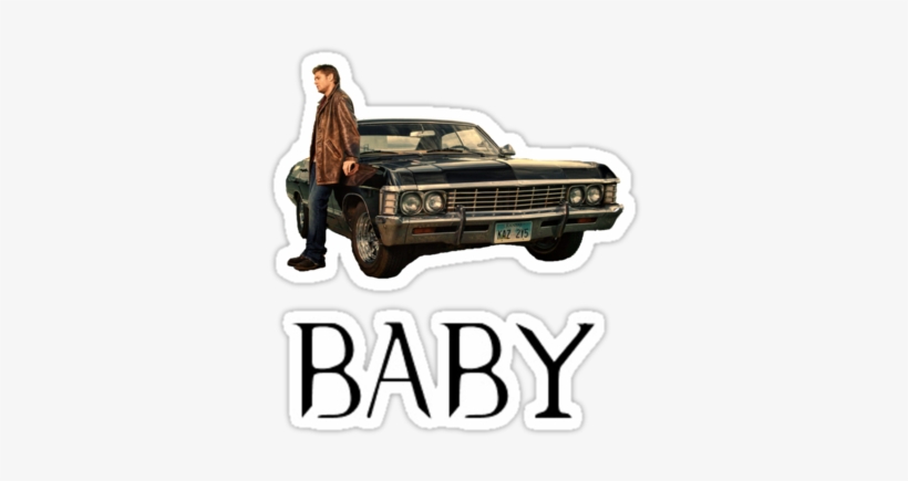 Baby Impala Supernatural Download " - Adidas All Day I Dream, transparent png download