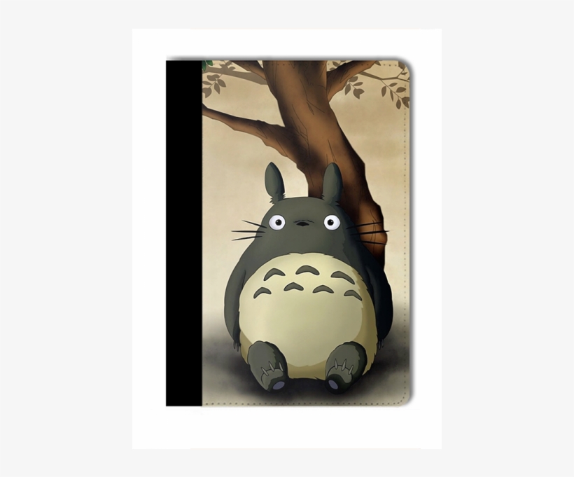 Totoro Hd, transparent png download
